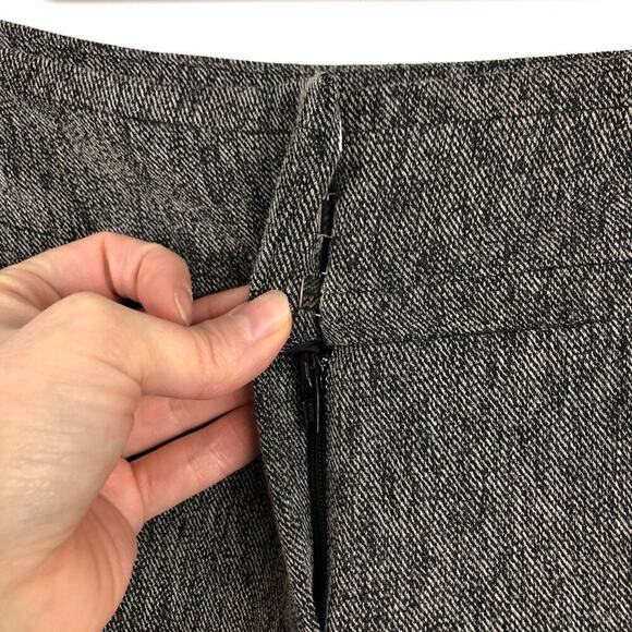 7th Avenue Suiting Collection High Rise Pants 8P - Picture 7 of 16